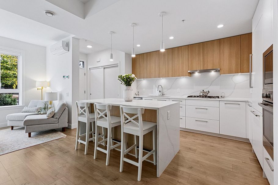 173 2035 Glenaire Drive North Vancouver, BC - 9