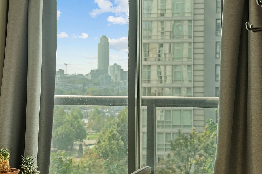 603 501 Pacific Street Vancouver, BC - 19