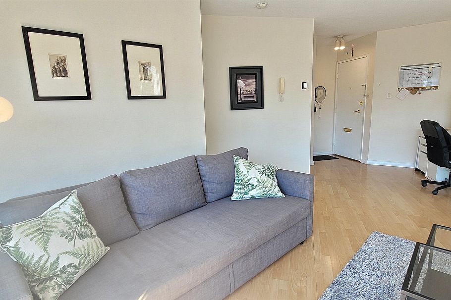 303 4691 W 10th Avenue Vancouver, BC - 14