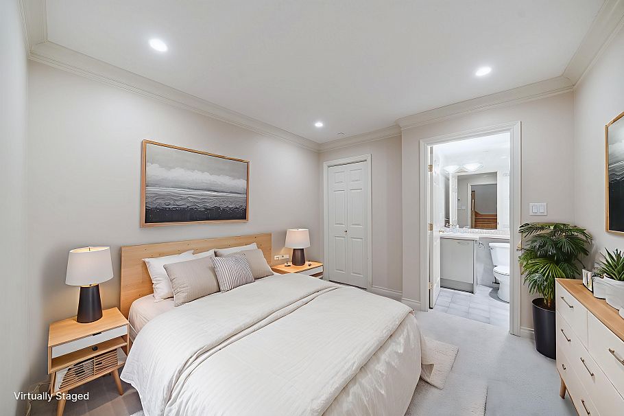 7088 Wiltshire Street Vancouver, BC - 33