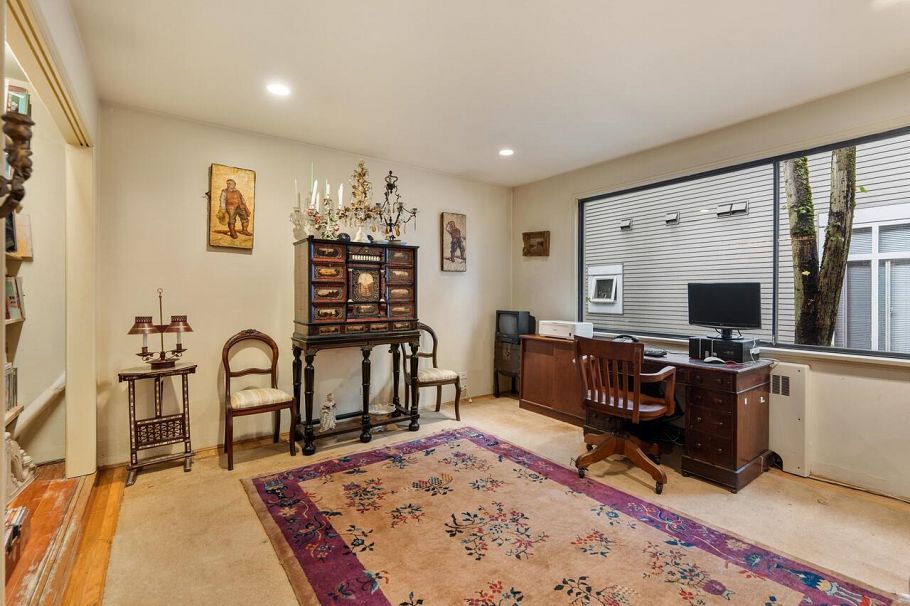 201 1695 W 10th Avenue Vancouver, BC - 17