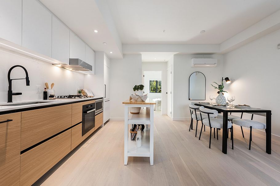 134 473 W 28th Avenue Vancouver, BC - 11