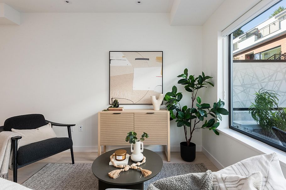 134 473 W 28th Avenue Vancouver, BC - 5