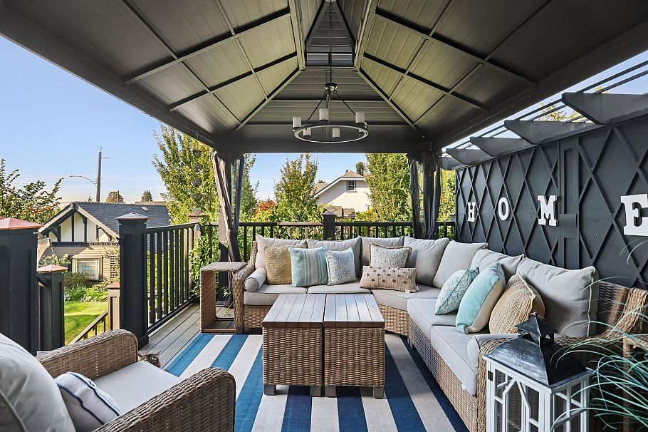 745 Grand Boulevard North Vancouver, BC - 11