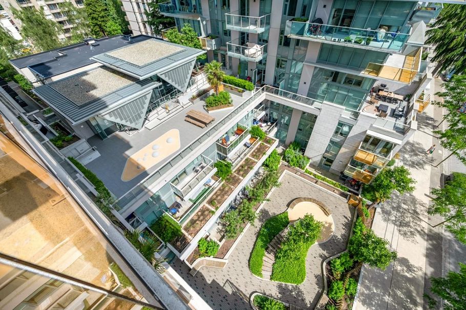 901 1180 Broughton Street Vancouver, BC - 20