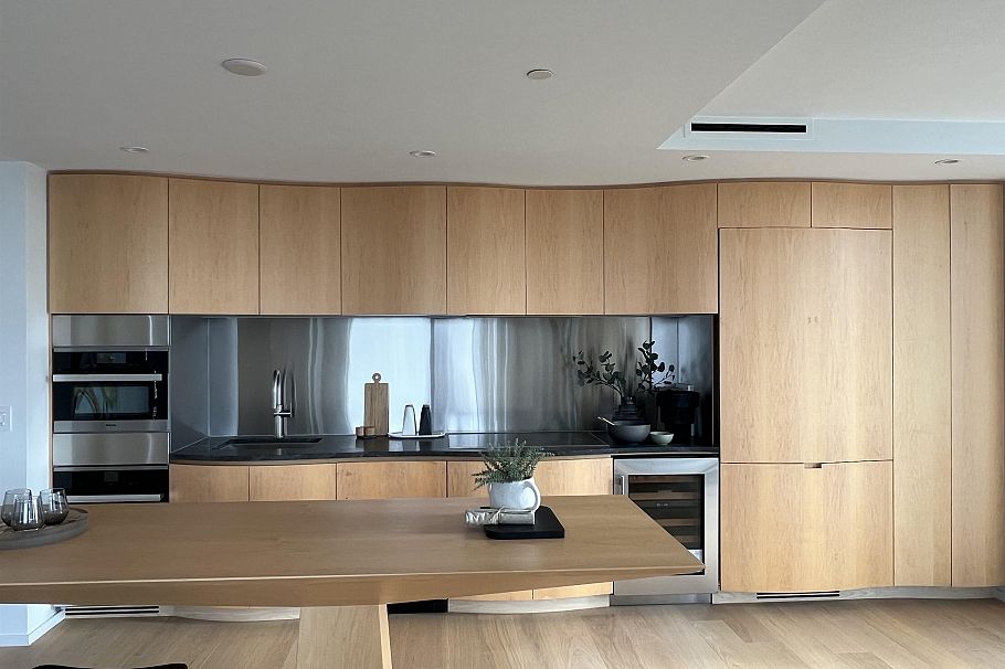 2903 1568 Alberni Street Vancouver, BC - 14