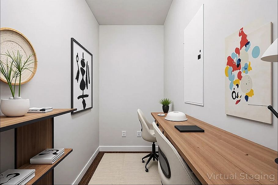 816 161 W Georgia Street Vancouver, BC - 19