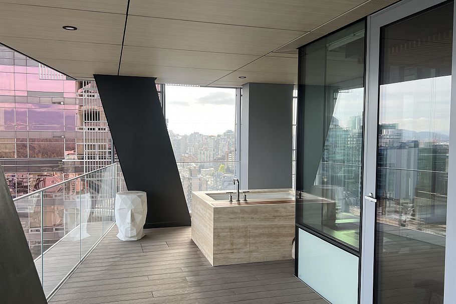 2903 1568 Alberni Street Vancouver, BC - 18