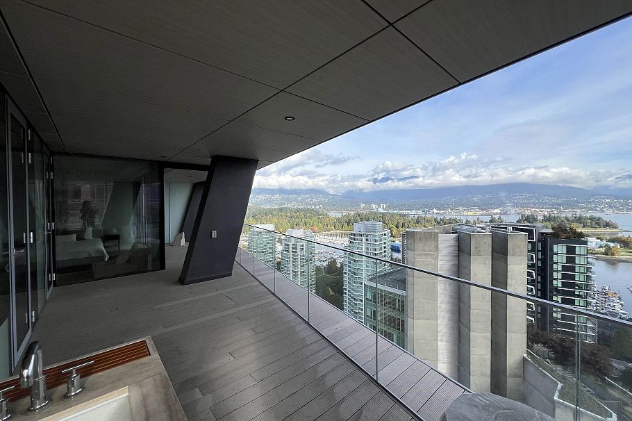 2903 1568 Alberni Street Vancouver, BC - 17