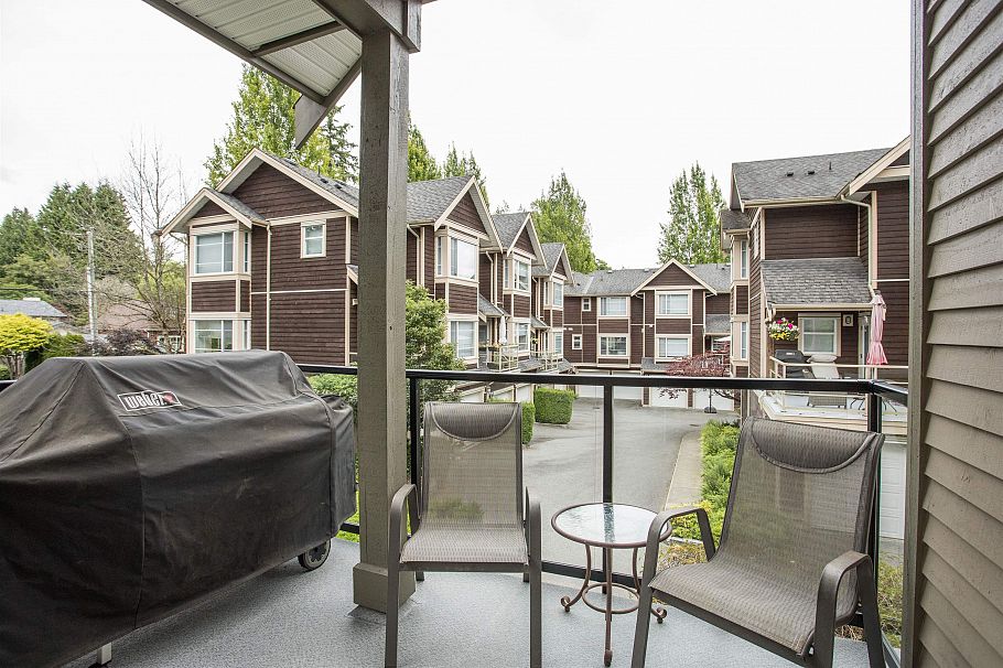 10 3150 Sunnyhurst Road North Vancouver, BC - 28