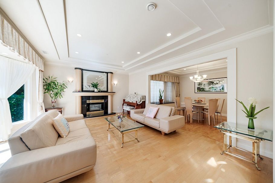 7088 Wiltshire Street Vancouver, BC - 11