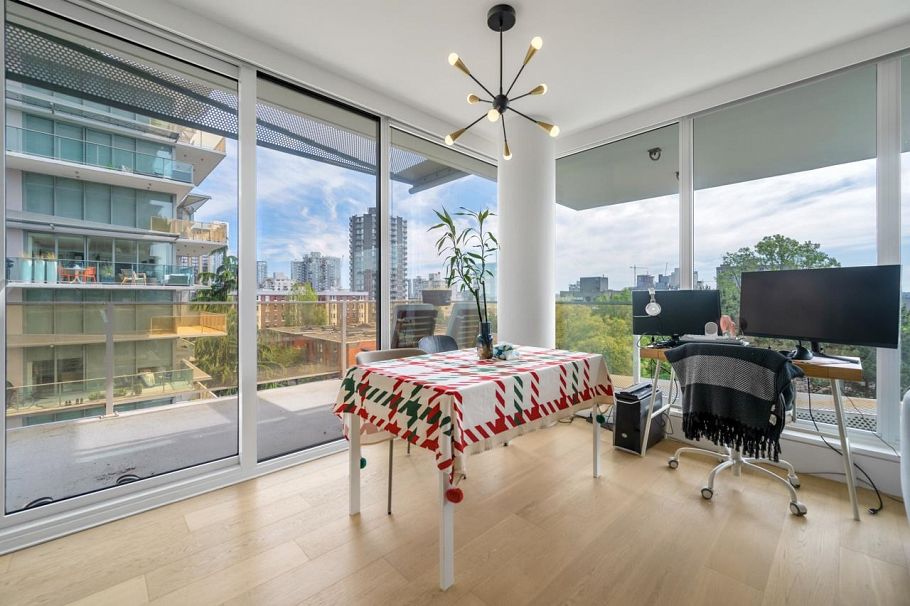 901 1180 Broughton Street Vancouver, BC - 6