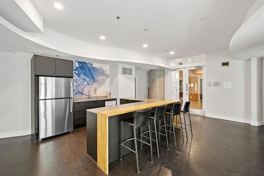 603 501 Pacific Street Vancouver, BC - 23