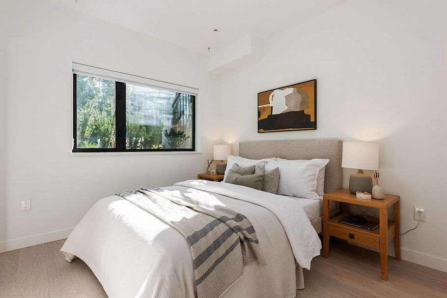 134 473 W 28th Avenue Vancouver, BC - 12