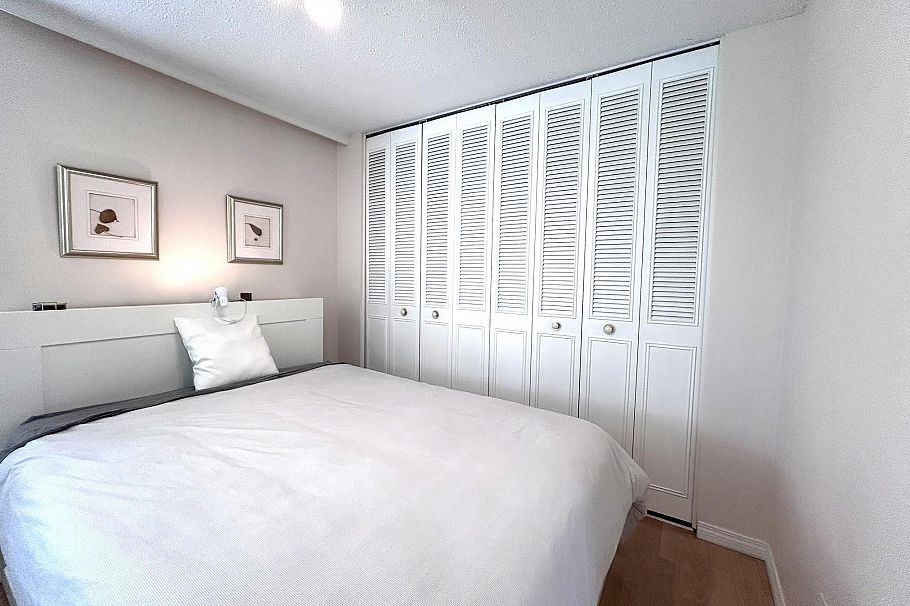 303 4691 W 10th Avenue Vancouver, BC - 20