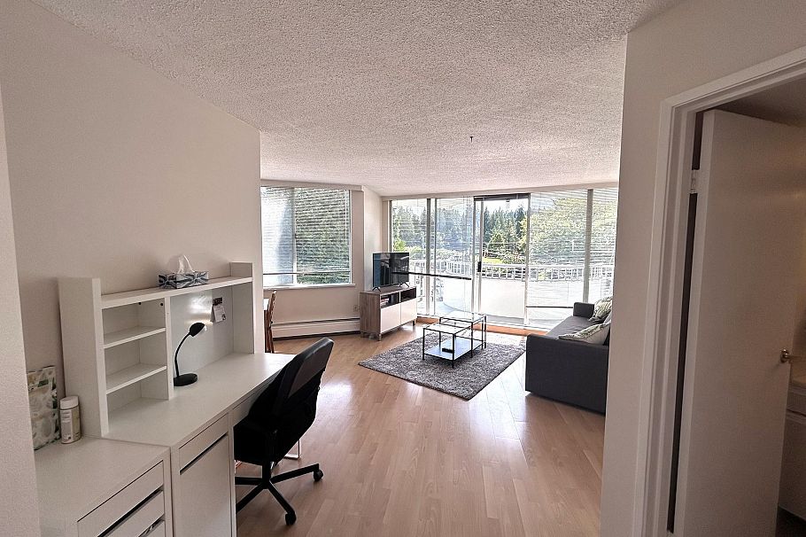 303 4691 W 10th Avenue Vancouver, BC - 7