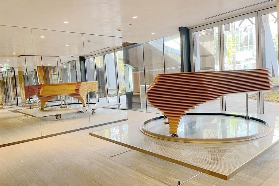 2903 1568 Alberni Street Vancouver, BC - 7