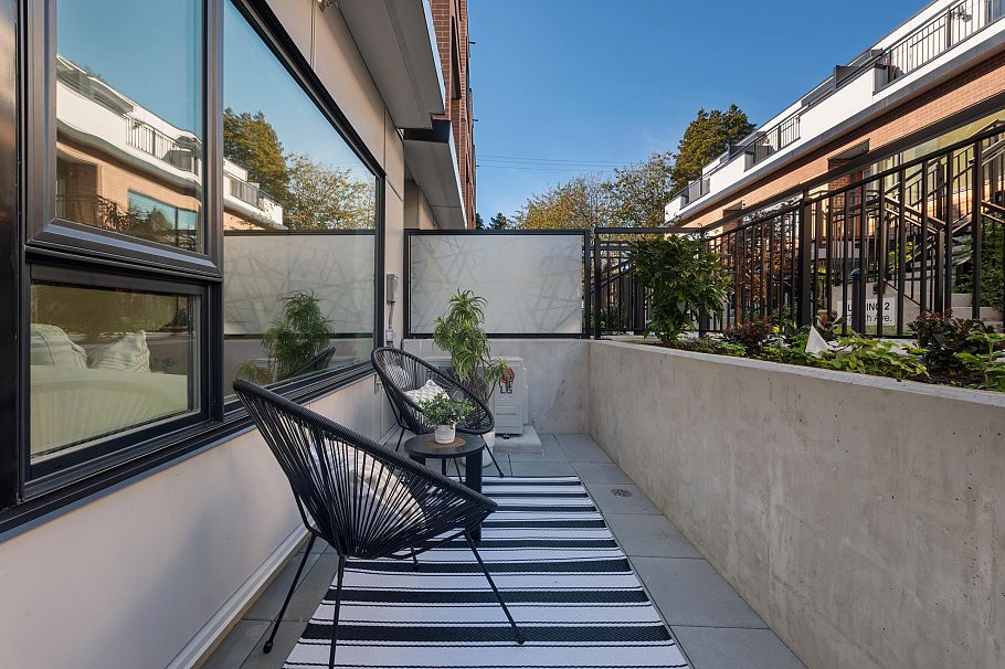 134 473 W 28th Avenue Vancouver, BC - 17