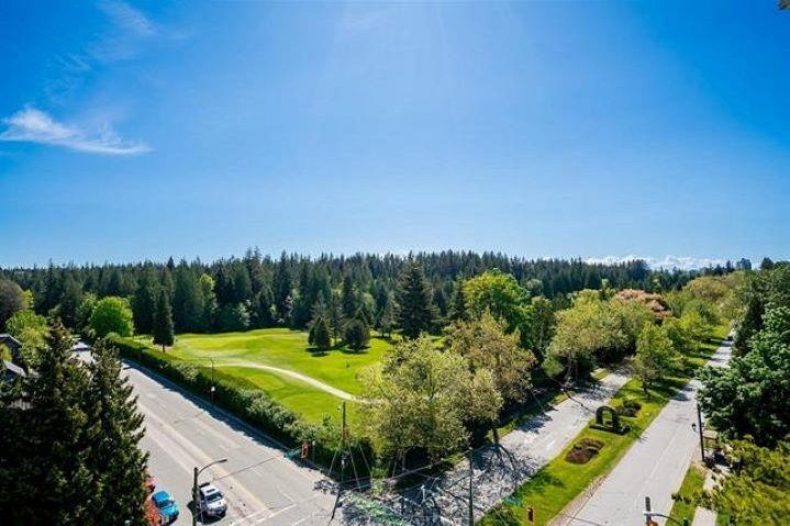 303 4691 W 10th Avenue Vancouver, BC - 27