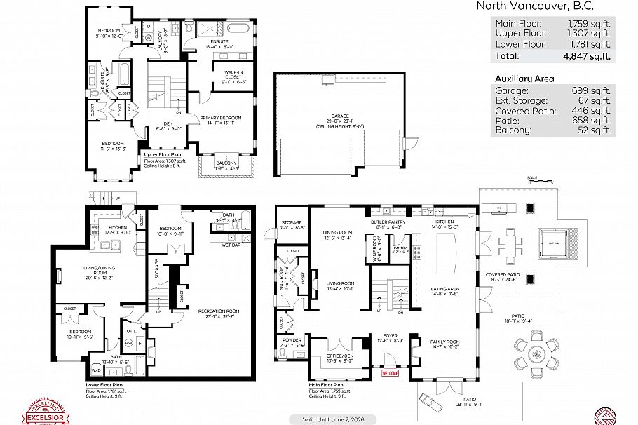 4120 St. Marys Avenue North Vancouver, BC - 40