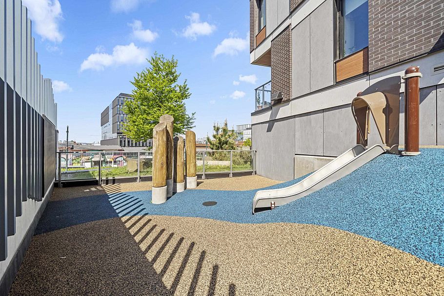 302 210 E 5th Avenue Vancouver, BC - 21