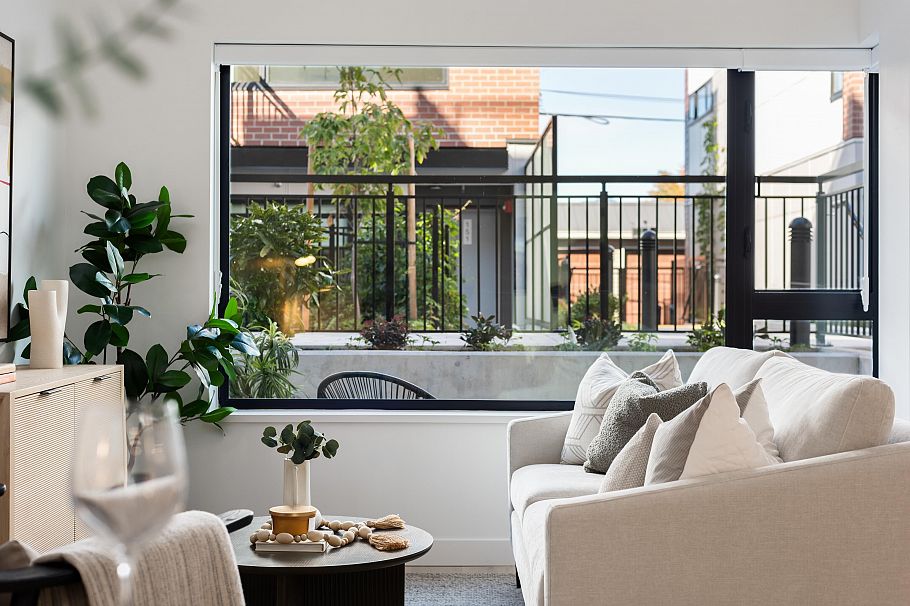 134 473 W 28th Avenue Vancouver, BC - 25