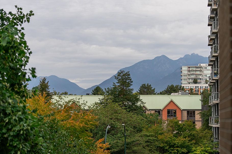 301 1159 Main Street Vancouver, BC - 34