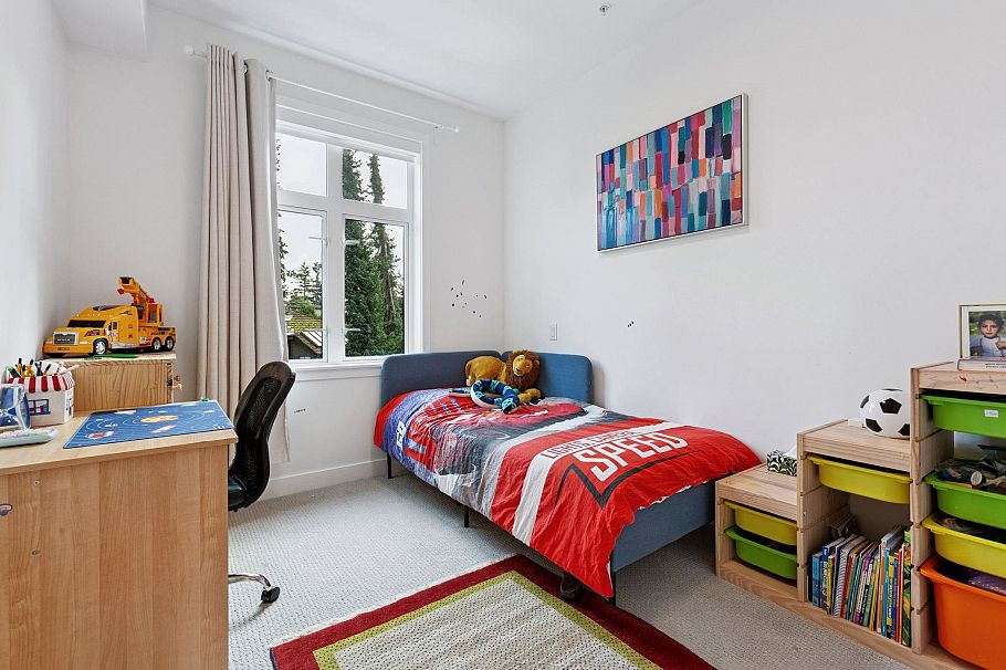 173 2035 Glenaire Drive North Vancouver, BC - 20