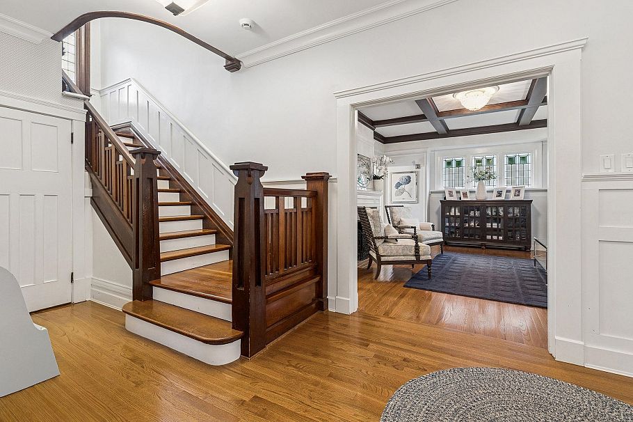 745 Grand Boulevard North Vancouver, BC - 15