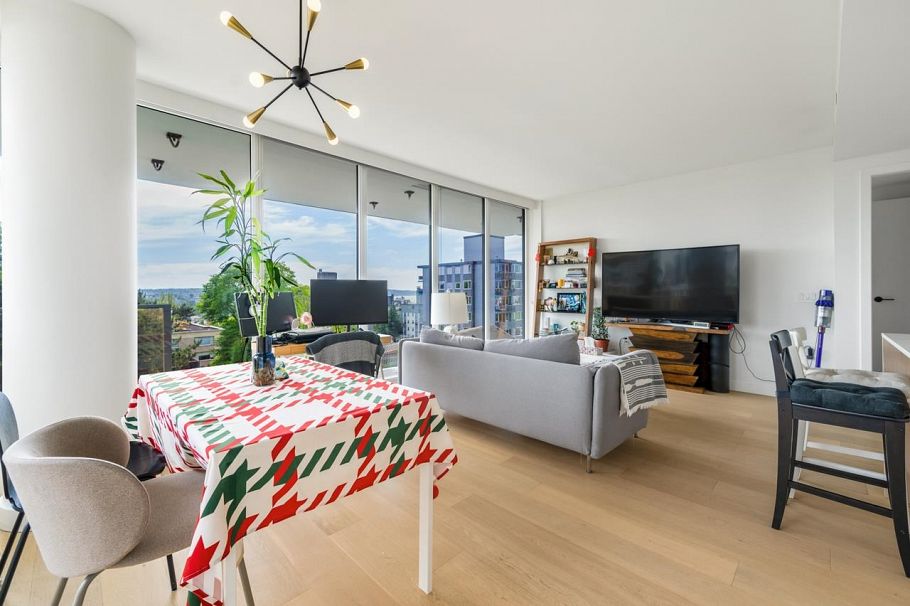 901 1180 Broughton Street Vancouver, BC - 7