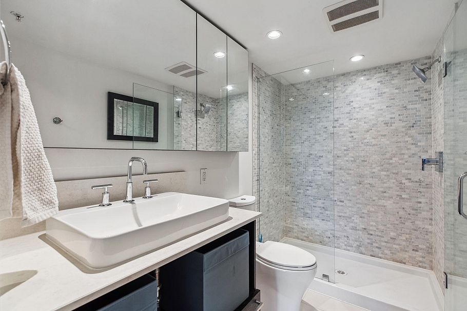 808 189 Keefer Street Vancouver, BC - 8