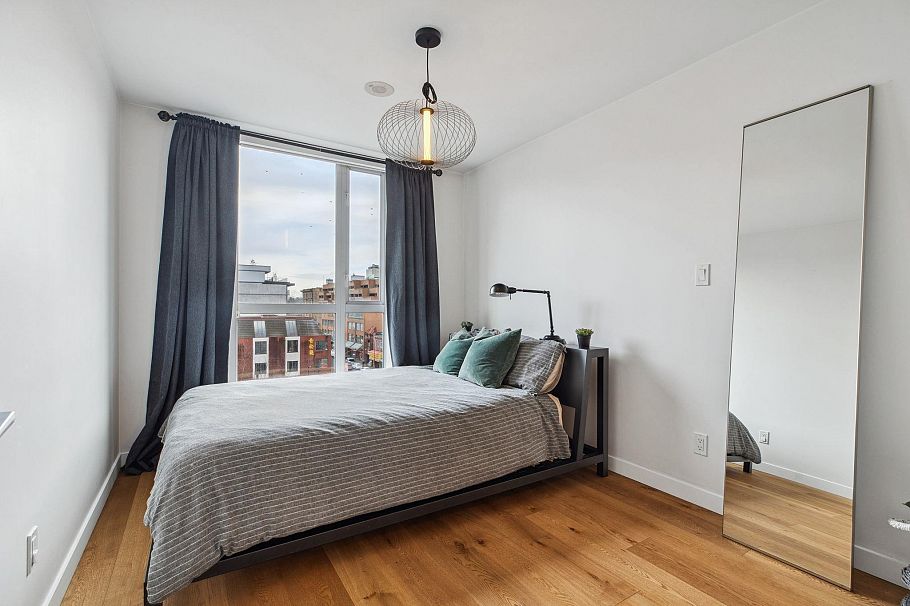 808 189 Keefer Street Vancouver, BC - 6