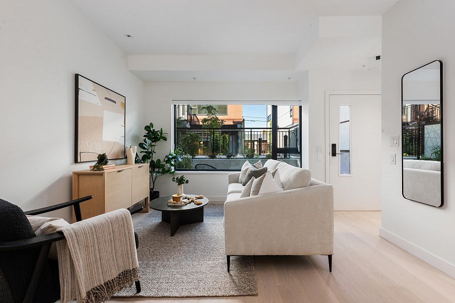 134 473 W 28th Avenue Vancouver, BC - 3