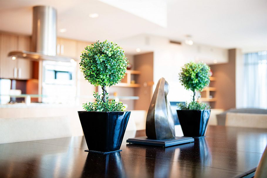 3402 1281 W Cordova Street Vancouver, BC - 33