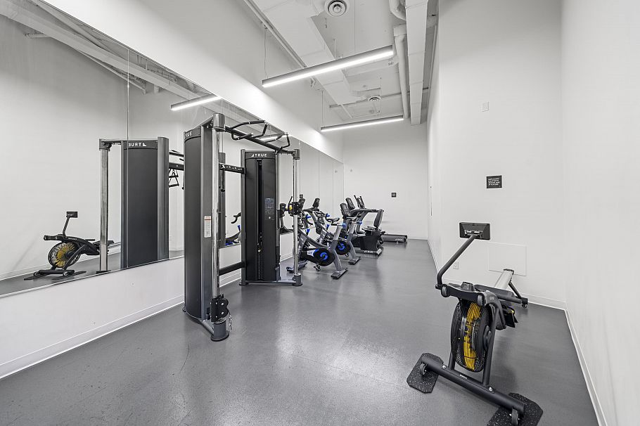 302 210 E 5th Avenue Vancouver, BC - 23