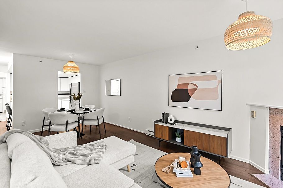 301 1159 Main Street Vancouver, BC - 6