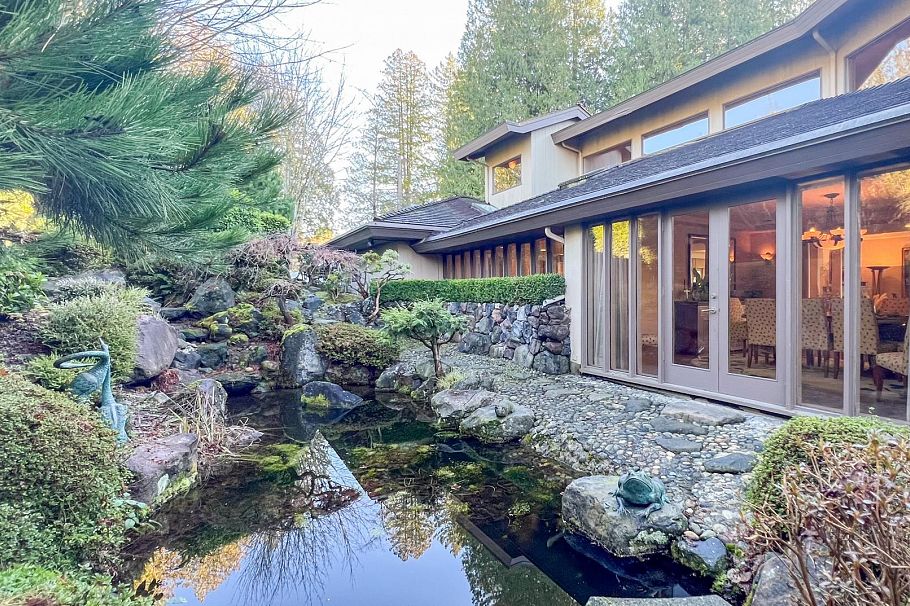 2388 SW Marine Drive Vancouver, BC - 2