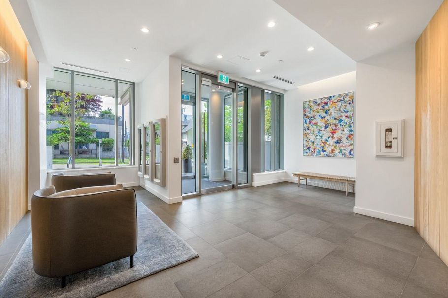 901 1180 Broughton Street Vancouver, BC - 24