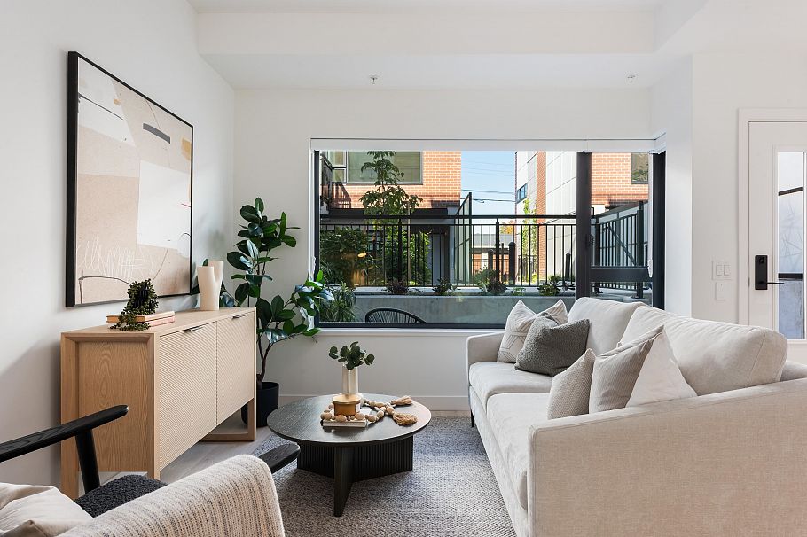 134 473 W 28th Avenue Vancouver, BC - 2