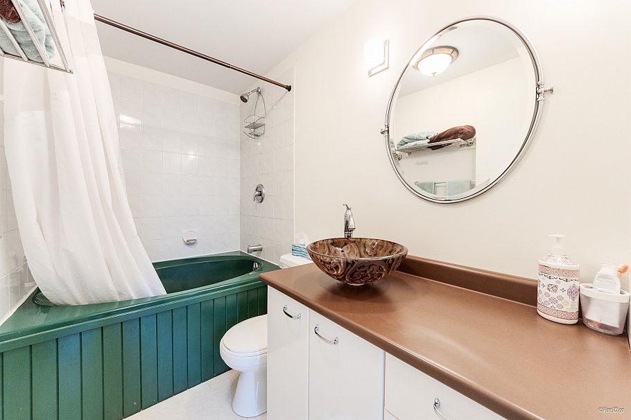 2141 W 47th Avenue Vancouver, BC - 30