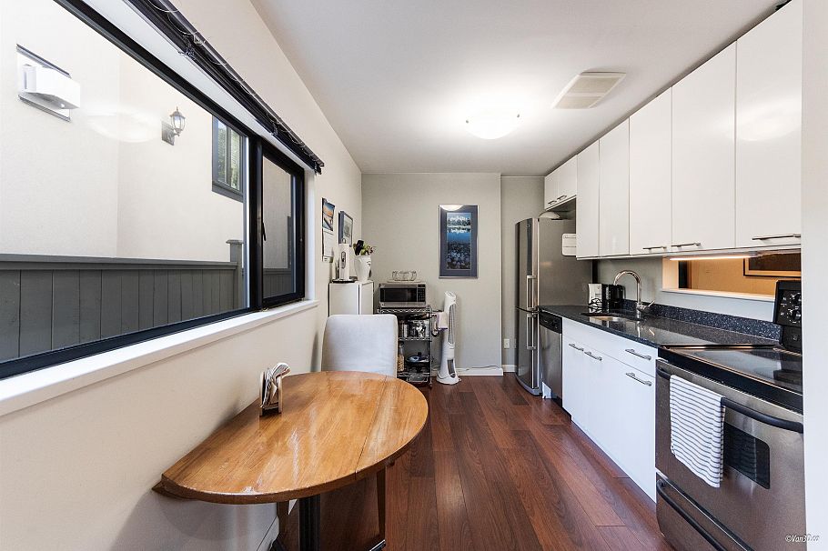 2141 W 47th Avenue Vancouver, BC - 34