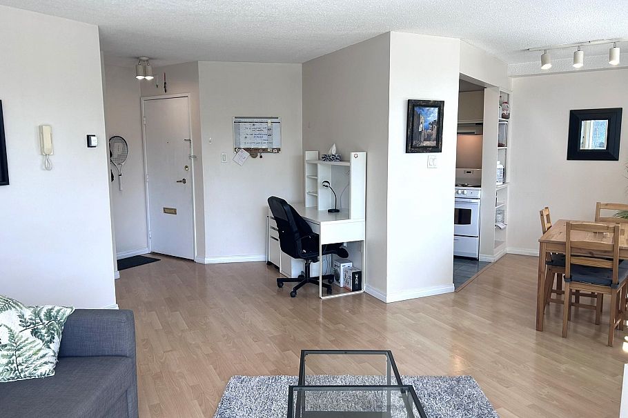 303 4691 W 10th Avenue Vancouver, BC - 13