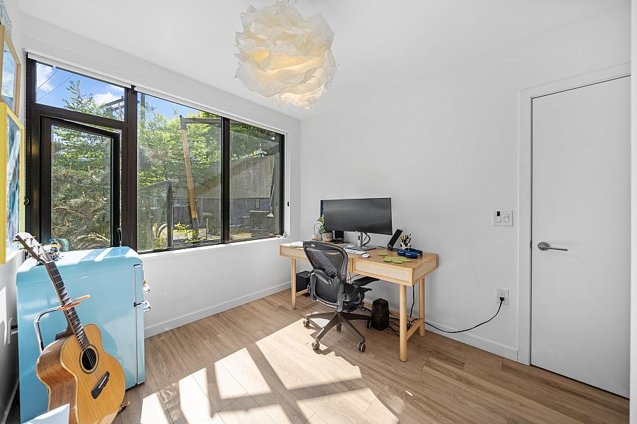 302 210 E 5th Avenue Vancouver, BC - 18