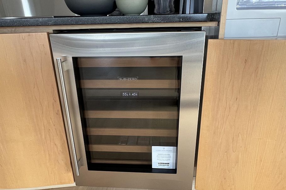 2903 1568 Alberni Street Vancouver, BC - 24