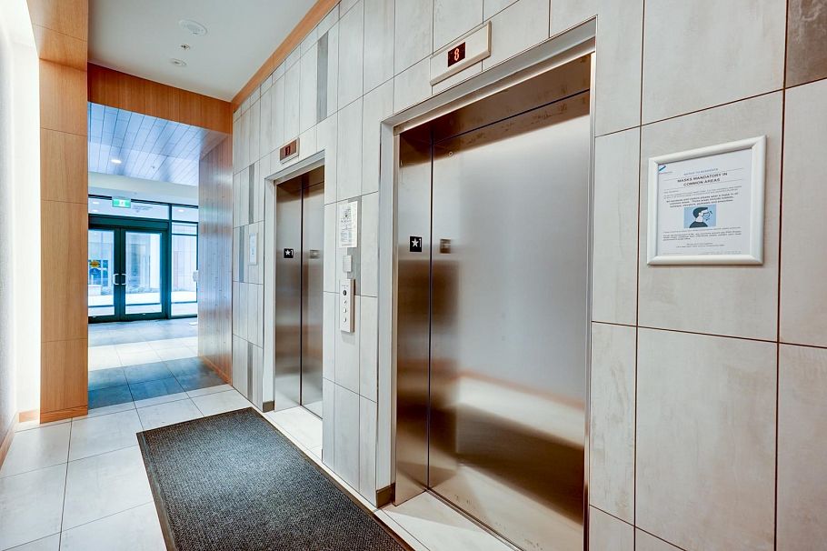 1502 8188 Fraser Street Vancouver, BC - 3