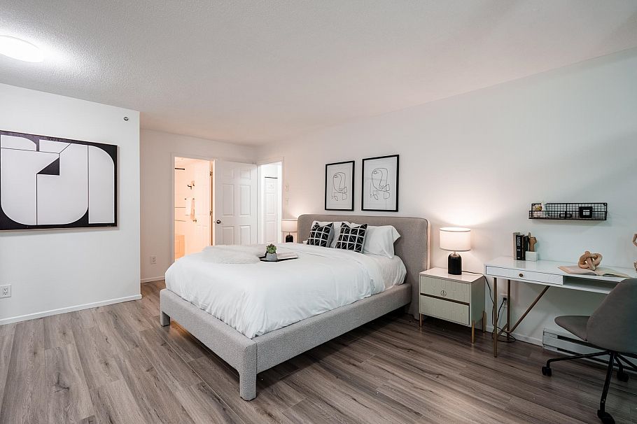 301 1159 Main Street Vancouver, BC - 23