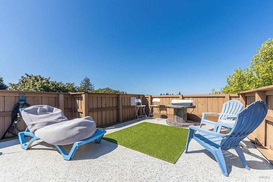 2141 W 47th Avenue Vancouver, BC - 20