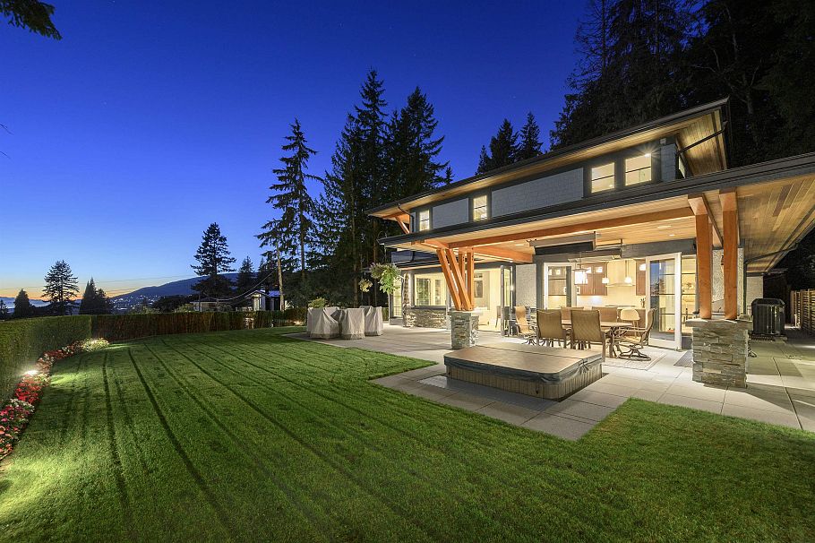 4120 St. Marys Avenue North Vancouver, BC - 35