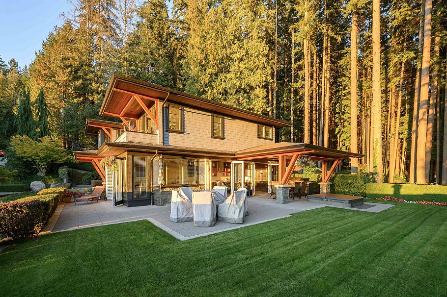 4120 St. Marys Avenue North Vancouver, BC - 2