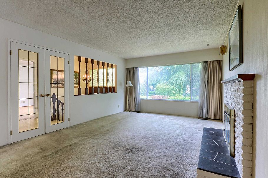 3492 E 49th Avenue Vancouver, BC - 3